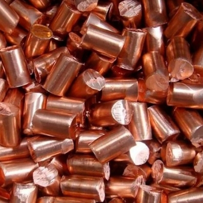 Анод медный х/к М1 2х500 мм ГОСТ 767-2020 в&nbsp;Кемерово

