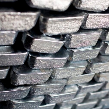 Чушка оловянная О2 ГОСТ 860-75 в&nbsp;Кемерово

