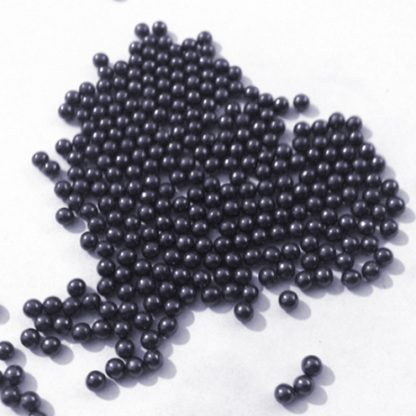 Дробь свинцовая штампованная охотничья твердая С0 4,25 мм ГОСТ 7837-76 в&nbsp;Кемерово

