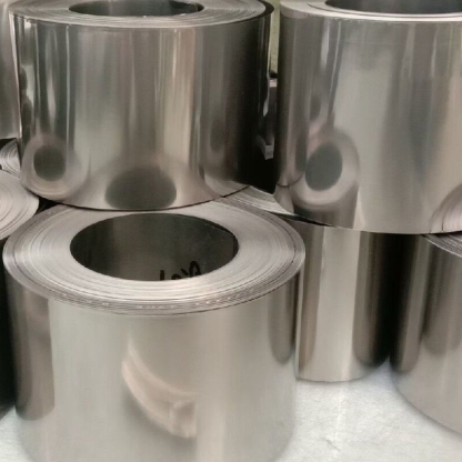 Фольга титановая 2В 0,4 мм ОСТ 1.90145-74 в&nbsp;Кемерово

