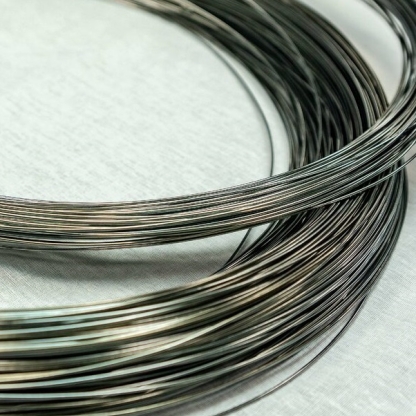 Проволока гафниевая ГФИ-1 2,8 мм ГОСТ 22517-77 в&nbsp;Кемерово

