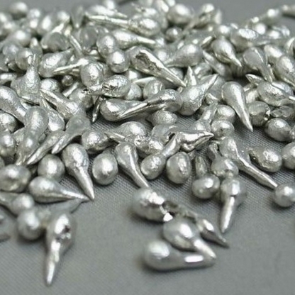 Гранулы оловянные ЧДА ТУ 6-09-2704-88 в&nbsp;Кемерово

