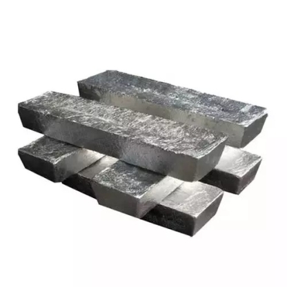 Кадмий в слитках Кд0000 ГОСТ 22860-93 0,5 кг в&nbsp;Кемерово

