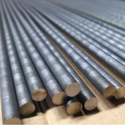 Круг кобальтовый ХК62М6Л 1 мм ГОСТ 31623-2012 в&nbsp;Кемерово

