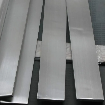 Полоса кобальтовая К0 15х250 мм ГОСТ 123-2018 в&nbsp;Кемерово

