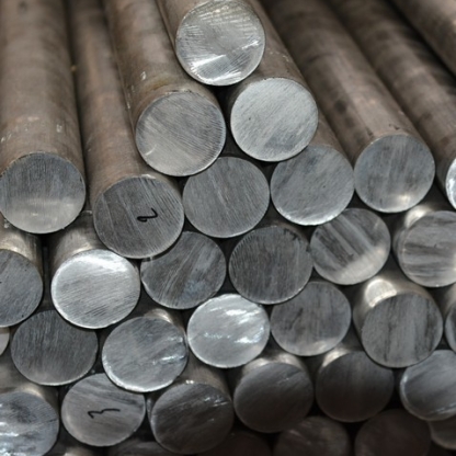 Круг алюминиевый прессованный АВ 58 мм ГОСТ Р 51834-2001 в&nbsp;Кемерово

