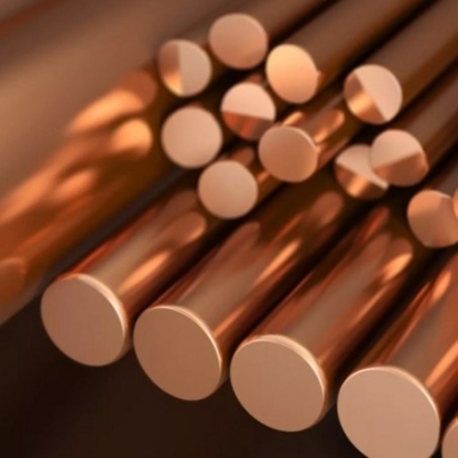 Круг медный х/д мягкий М0М 9 мм ГОСТ 1535-2016 в&nbsp;Кемерово

