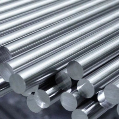 Круг титановый г/к ВТ1-00 35 мм ГОСТ 26492-85