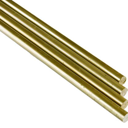 Пруток куниаль МНА13-3 40 мм ГОСТ 492-2006 в&nbsp;Кемерово

