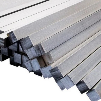 Квадрат дюралевый прессованный Д1 18х18 мм ГОСТ 21488-97 в&nbsp;Кемерово

