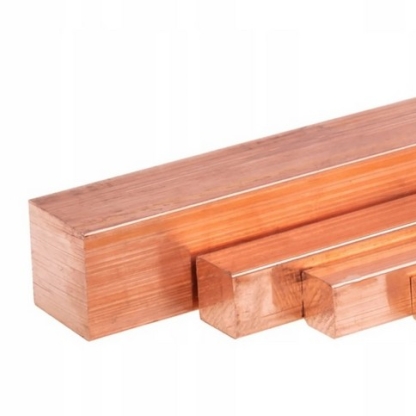 Квадрат медный х/д мягкий 15х15 М0М ГОСТ 1535-2016 в&nbsp;Кемерово

