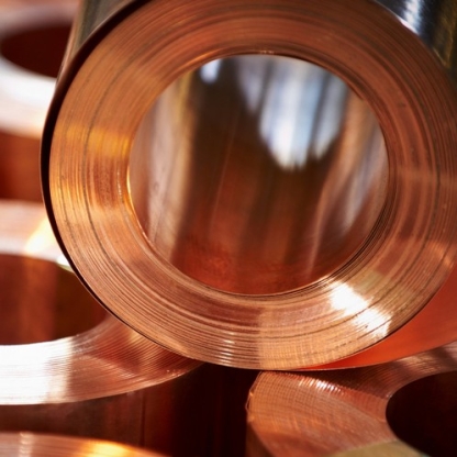 Лента бронзовая х/к мягкая БрКМц3-1 0,05х14 мм ГОСТ 4748-92 в&nbsp;Кемерово

