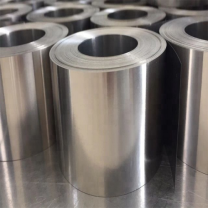 Лента титановая 0,4х30 мм ОТ4-0 ОСТ 1 90027-71 в&nbsp;Кемерово

