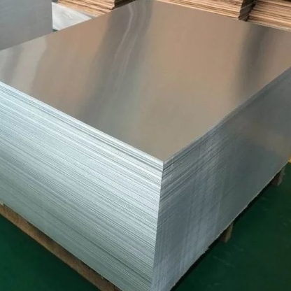 Лист дюралевый плакированный Д16АТ1 10 мм ГОСТ 21631-2019 в&nbsp;Кемерово

