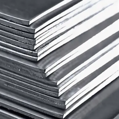 Лист свинцовый х/к 3,5 мм С1 ГОСТ 9559-2021 в&nbsp;Кемерово

