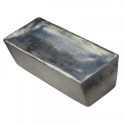 Чушка магниевая МА20 ГОСТ 14957-76 в&nbsp;Кемерово

