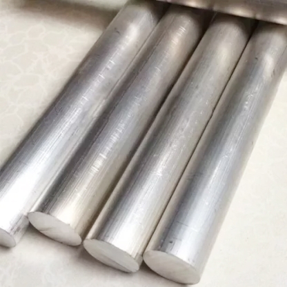 Пруток магниевый прессованный МА1 20 мм ГОСТ 18351-73 в&nbsp;Кемерово

