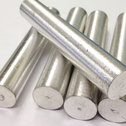 Круг магниевый прессованный МА1 17 мм ГОСТ 18351-73 в&nbsp;Кемерово

