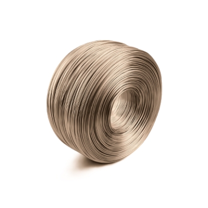 Проволока медно-никелевая тянутая твердая 0,03 мм МНМц3-12 ГОСТ 10155-2016 в&nbsp;Кемерово

