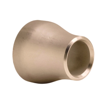 Переход медно-никелевый концентрический ДУ 125 РУ 16 133х2,5-76х2 мм CuNi90/10 DIN 86089 в&nbsp;Кемерово

