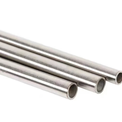 Труба мельхиоровая холоднодеформированная 50х3 мм МН25 ГОСТ 492-2006 в&nbsp;Кемерово

