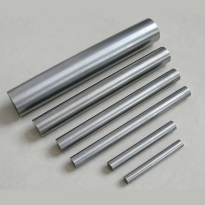 Круг молибденовый неотожженный М-6 17 мм ТУ 48-19-247-87 в&nbsp;Кемерово

