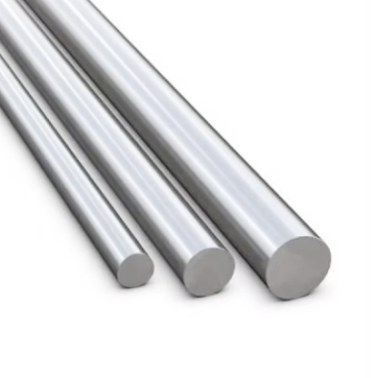 Пруток монель круглый х/к твердый 20 мм НМЖМц28-2,5-1,5 ГОСТ 1525-2015 в&nbsp;Кемерово

