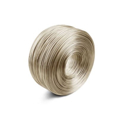 Проволока нейзильбер х/д полутвердая МНЦ15-20 0,9 мм ГОСТ 5220-2018 в&nbsp;Кемерово

