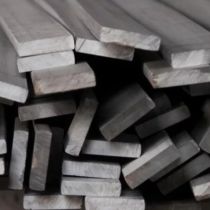 Полоса ниобиевая СБ-1 1х50 мм ТУ 48-4-337-75 в&nbsp;Кемерово

