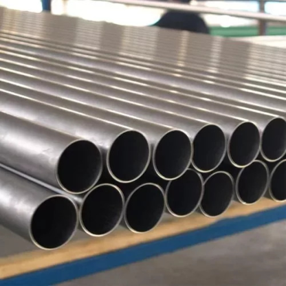 Труба ниобиевая бесшовная тонкостенная Нб-1 14х0,3 мм ТУ 48-19-251-85 в&nbsp;Кемерово

