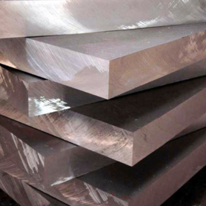 Плита алюминиевая плакированная А6 85 мм ГОСТ 17232-99 в&nbsp;Кемерово

