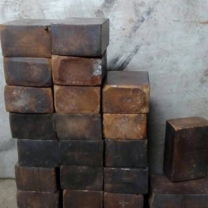 Поковка бронзовая штампованная прямоугольная БрНХК(ф) 300х400 мм в&nbsp;Кемерово

