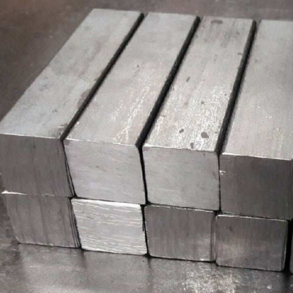 Поковка титановая квадратная ВТ1-0 101 мм ОСТ 92-0966-75 в&nbsp;Кемерово

