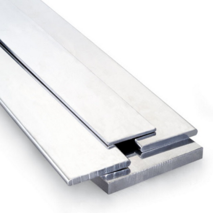 Полоса алюминиевая прессованная А5 3,7x30 мм ГОСТ 15176-89 в&nbsp;Кемерово

