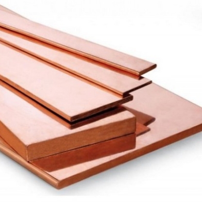 Полоса бронзовая г/к БрАМц9-2 10х300 мм ГОСТ 1595-90 в&nbsp;Кемерово

