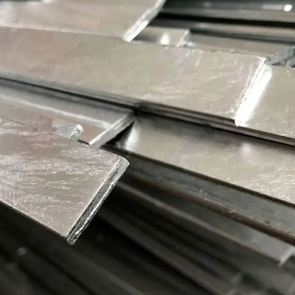 Полоса цинковая Ц0 0,2х60 мм ГОСТ 3640-94 в&nbsp;Кемерово

