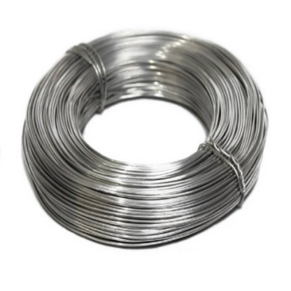 Проволока алюминиевая круглая АД1 2 мм ГОСТ 14838-78 в&nbsp;Кемерово

