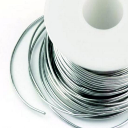 Проволока оловянная 0,5 мм О1 ГОСТ 860-75 в&nbsp;Кемерово

