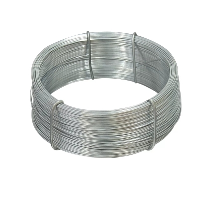 Проволока цинковая х/д Ц1 1,6 мм ГОСТ 13073-2018 в мотках в&nbsp;Кемерово

