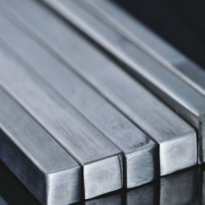 Пруток алюминиевый квадратный прессованный АД0 16х16 мм ГОСТ 21488-97 в&nbsp;Кемерово

