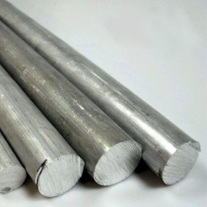 Пруток дюралевый прессованный круглый В95 50 мм ГОСТ 21488-97 в&nbsp;Кемерово

