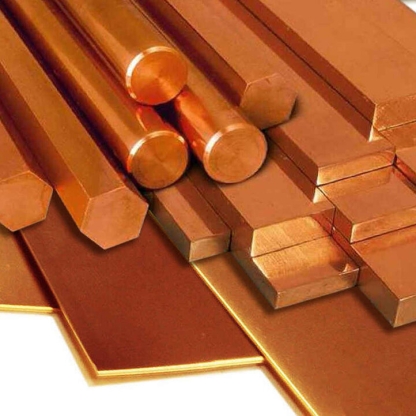 Пруток медный х/д круглый мягкий М0М 10 мм ГОСТ 1535-2016 в&nbsp;Кемерово

