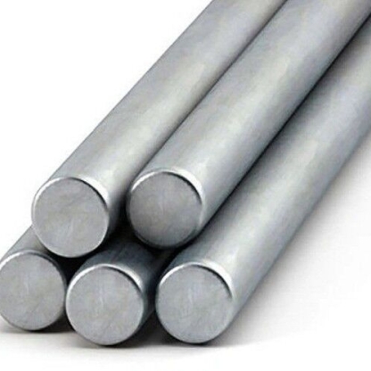 Пруток цинковый круглый Ц0А 10 мм ГОСТ 3640-79 в&nbsp;Кемерово

