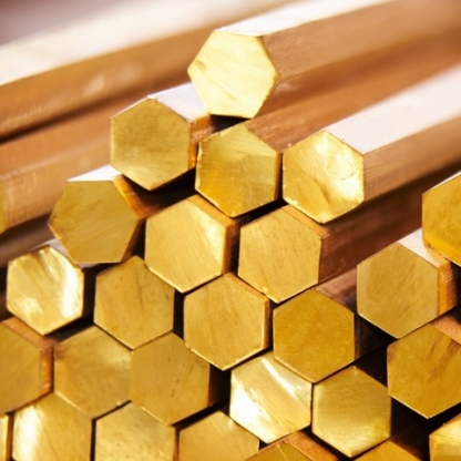 Шестигранник медный х/д мягкий М0М 13 мм ГОСТ 1535-2016 в&nbsp;Кемерово

