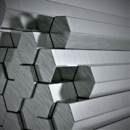 Шестигранник титановый г/к 10 мм ВТ14 ГОСТ 26492-85 в&nbsp;Кемерово

