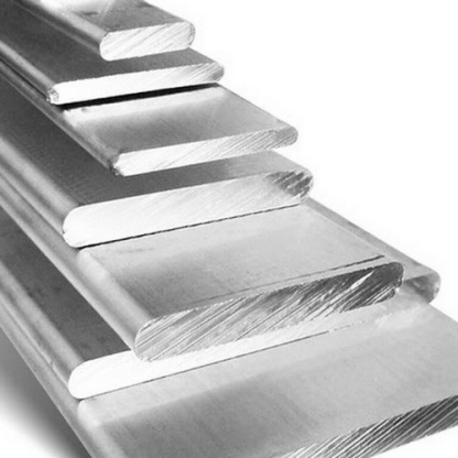 Шина алюминиевая прессованная АД00Т5 12х103 мм ГОСТ 15176-89 в&nbsp;Кемерово

