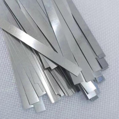 Шина титановая ПТ-7М 0,8х100 мм ГОСТ 22176-76 в&nbsp;Кемерово

