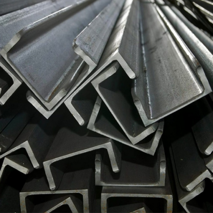 Швеллер алюминиевый прессованный равнополочный АМц 5х48х2 мм ГОСТ 13623-90 в&nbsp;Кемерово

