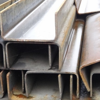 Швеллер дюралевый прессованный равнополочный Д1 15х25х1,5х1,5х1,5 мм ГОСТ 13623-90 в&nbsp;Кемерово

