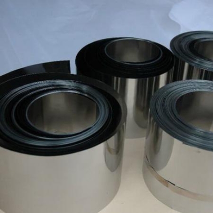 Фольга танталовая неотожженная 0,04х50 мм ТУ 48-19-258-77 в&nbsp;Кемерово

